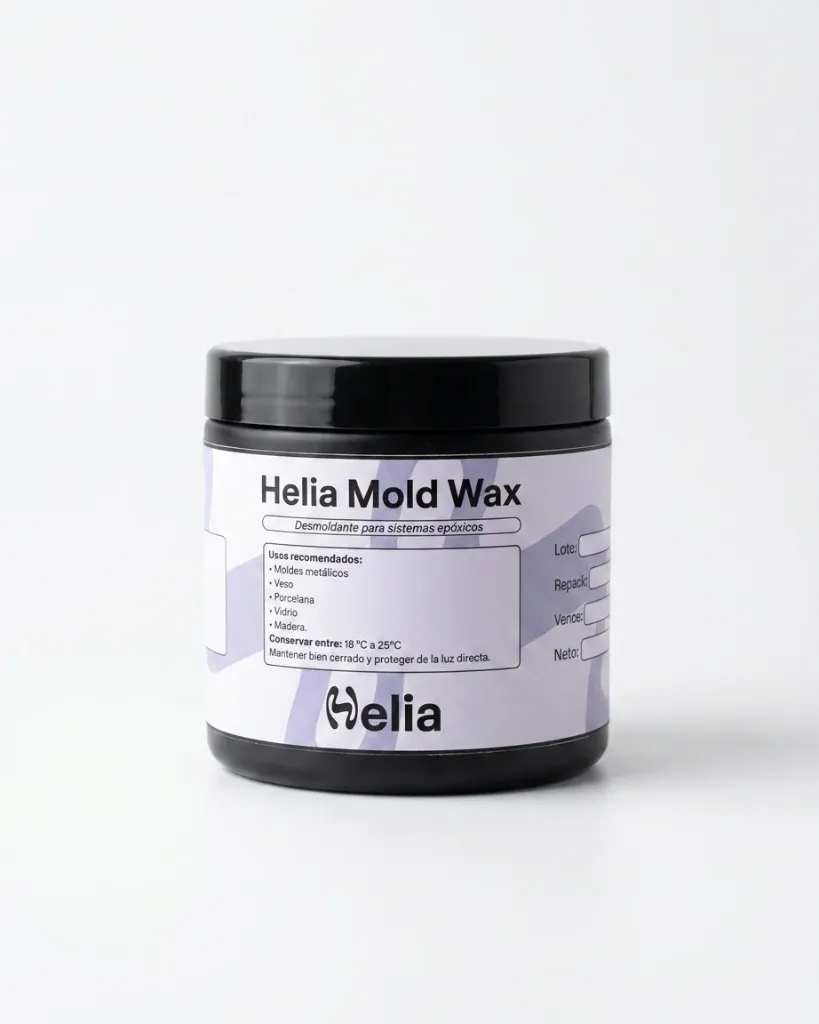 HELIA MOLD WAX