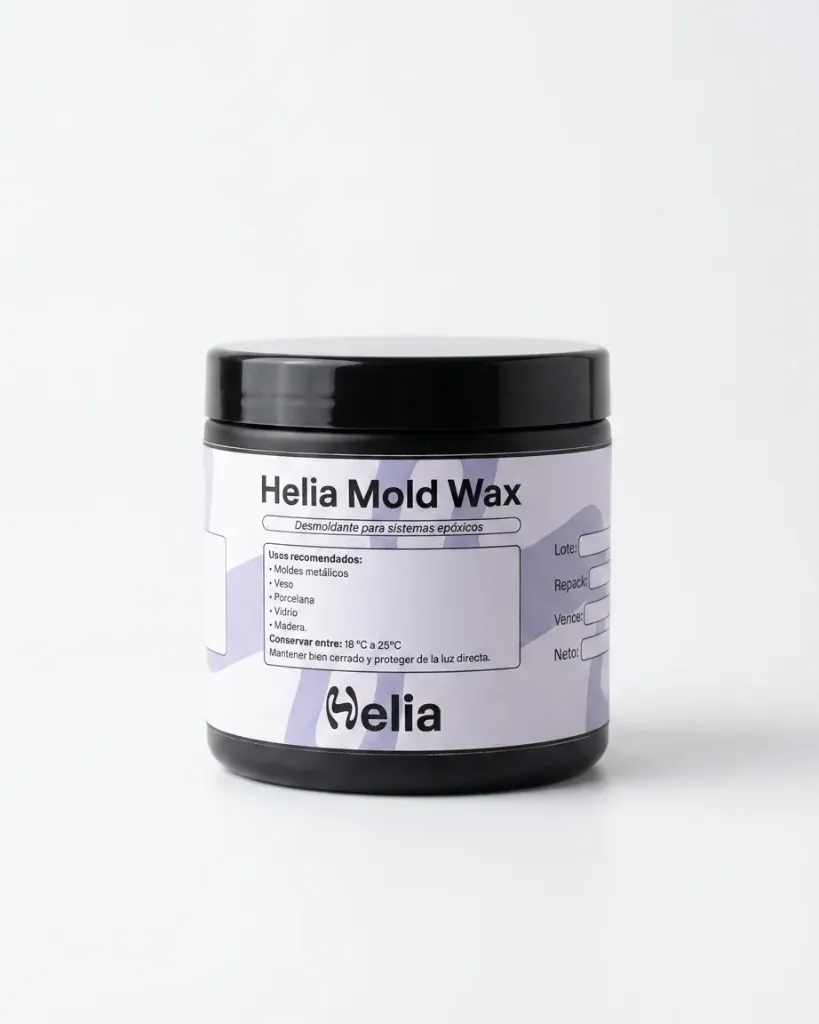 HELIA MOLD WAX