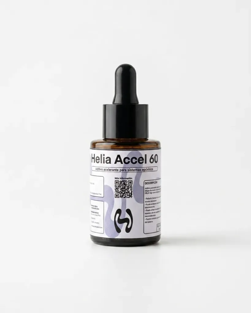 HELIA ACCEL 60