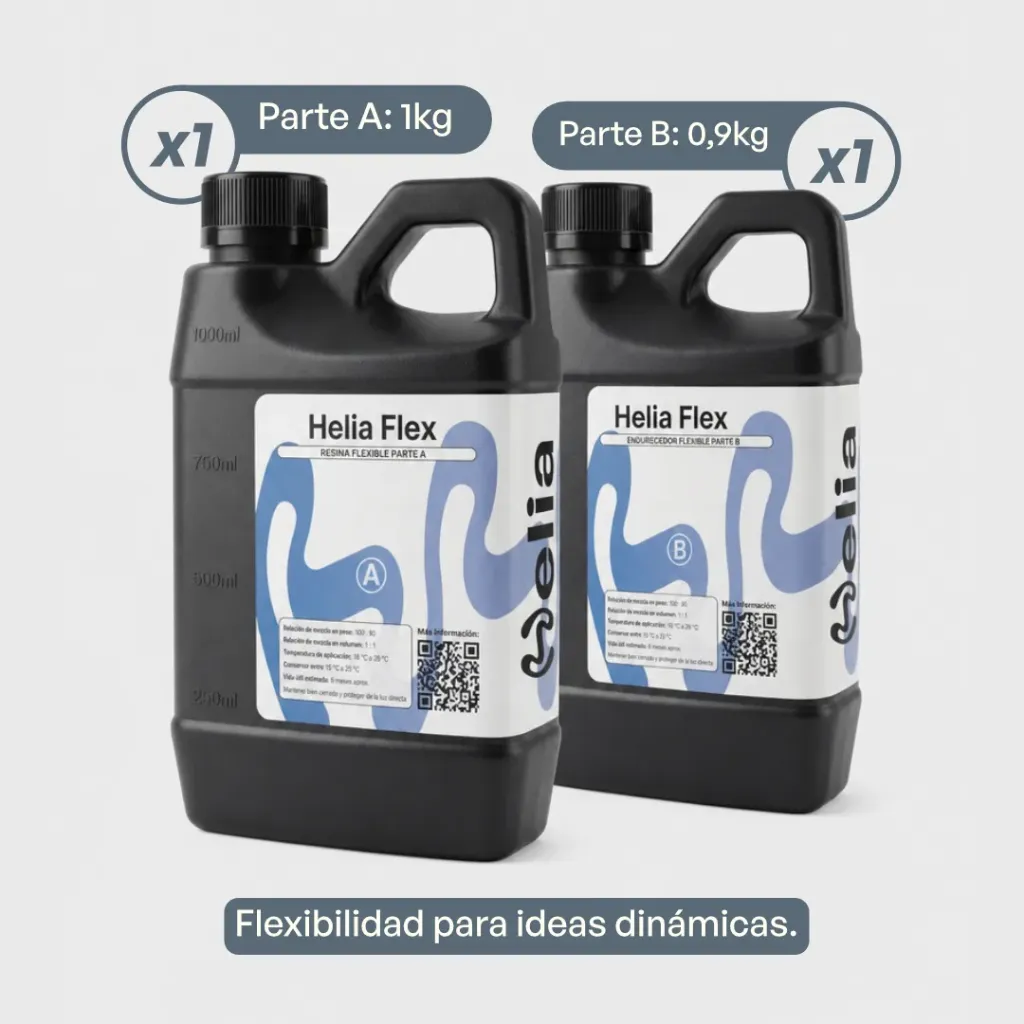HELIA FLEX